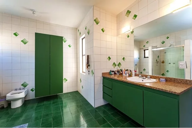 Imagem CASA RESIDENCIAL em São Paulo - SP, Vila Tramontano