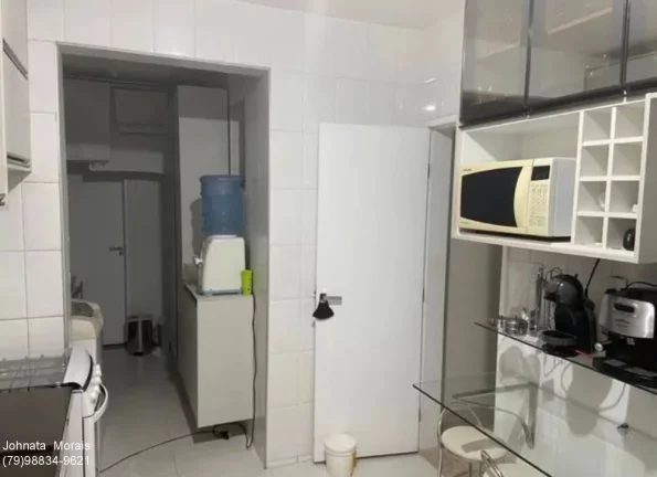 Imagem Apartamento à Venda no Edifício Vancouver | 3 Quartos | Lazer Completo