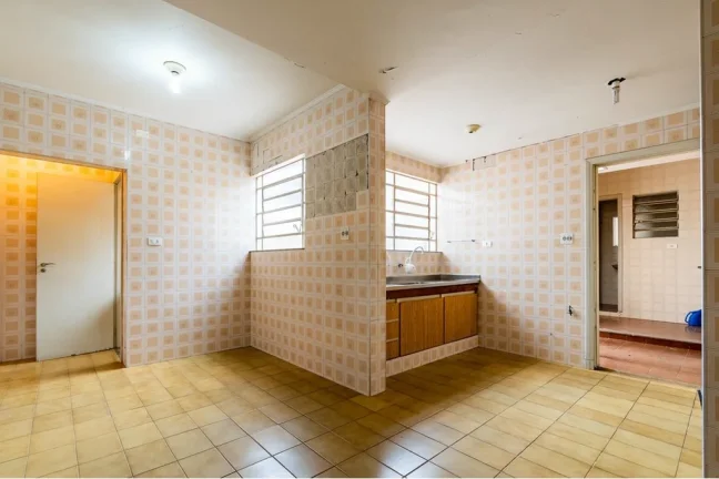 Imagem CASA RESIDENCIAL em São Paulo - SP, Planalto Paulista