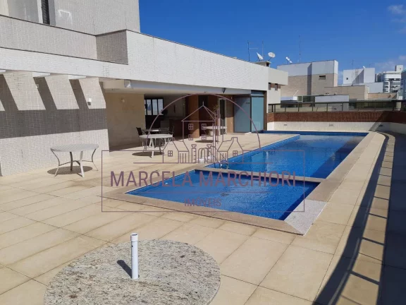 Imagem Apartamento com 4 Quartos à Venda, 167 m² em Praia Acaiaca - Vila Velha