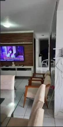 Imagem Apartamento de 4 Quartos no José Américo - Perfeito para Você e Sua Família