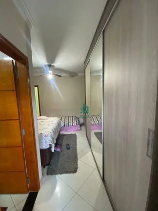Imagem Sobrado com 3 dormitórios à venda, 200 m² por R$ 890.000,00 - Parque Flamengo - Guarulhos/SP