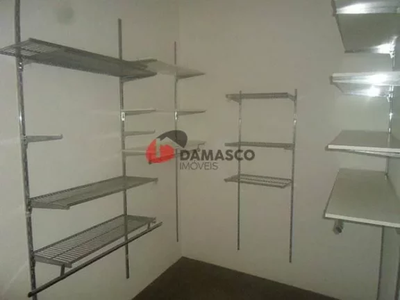 Imagem Sobrado à venda 3 Quartos, 1 Suite, 3 Vagas, 100M², Vila Valparaíso, Santo André - SP