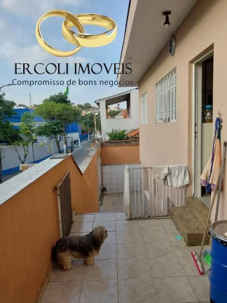 Imagem CASA RESIDENCIAL em São Paulo - SP, Vila Granada