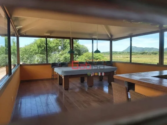 Imagem Terreno à venda, 978 m² por R$ 2.750.000,00 - Manguinhos - Armação dos Búzios/RJ