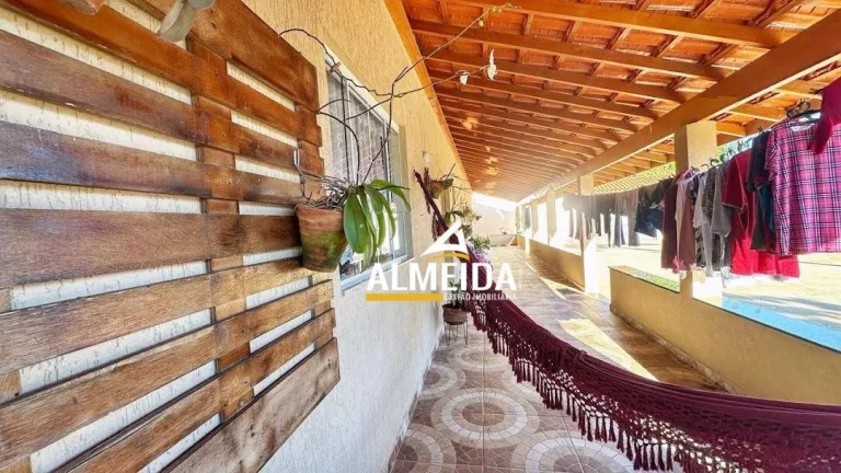 Imagem Casa com 3 dormitórios à venda por R$ 1.234.567,00 - Jardim Nova Rio Claro - Rio Claro/SP