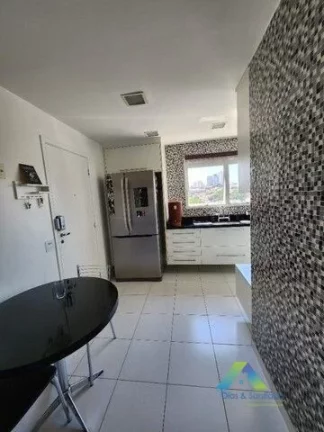 Imagem CHACARA KLABIN Apartamento 143M², 3 suítes, varanda gourmet , 2 vagas, lazer completo.