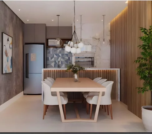 Imagem Apartamento à venda no bairro Centro - Balneário Camboriú/SC