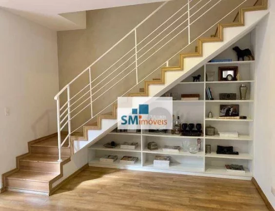 Foto do imóvel: Sobrado com 3 dormitórios para alugar, 180 m² por R$ 6.930,00/mês - Brooklin - São Paulo/SP Foto do imóvel: Sobrado com 3 dormitórios para alugar, 180 m² por R$ 6.930,00/mês - Brooklin - São Paulo/SP