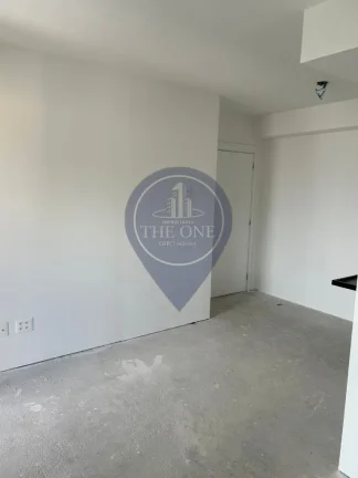 Imagem Studio à venda em Santo Amaro, São Paulo-SP: 1 quarto, 1 banheiro, 29m² de área. Adquira já o seu!