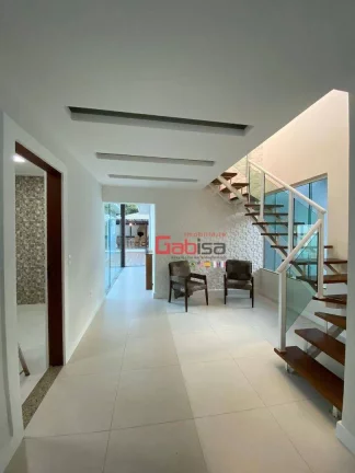 Imagem Casa com 3 dormitórios à venda, 186 m² por R$ 1.700.000,00 - Baia Formosa - Armação dos Búzios/RJ