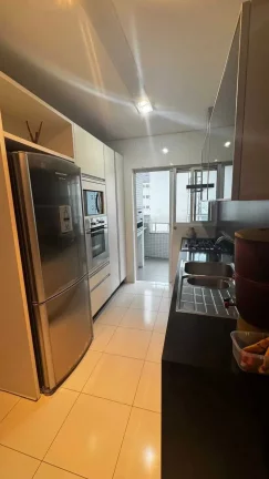 Imagem Apartamento com 3 dormitórios 2 vagas de garagem | Centro, Joinville/SC