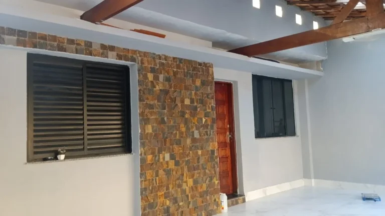 Imagem Casa para Venda em São Bernardo do Campo / SP no bairro Santa Terezinha