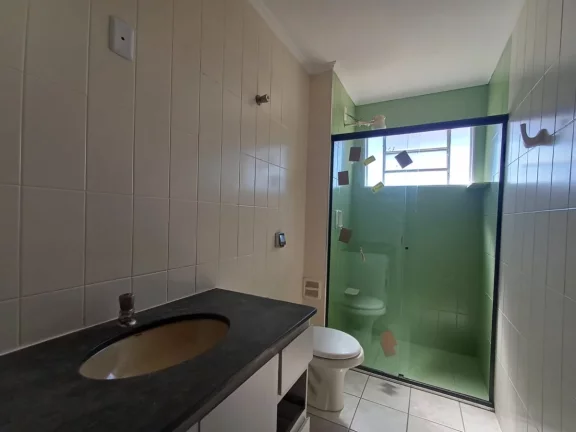 Imagem Apartamento garden para venda em Prolongamento Jardim Lima com 3 quartos, 87m2