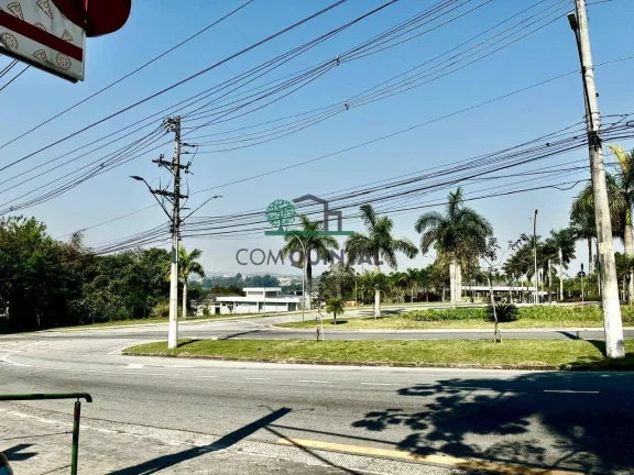 Imagem Loja para Alugar, 42 m² em Vilarejo - Carapicuíba