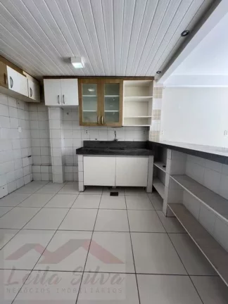 Imagem Condomínio de casa inglês 120m
