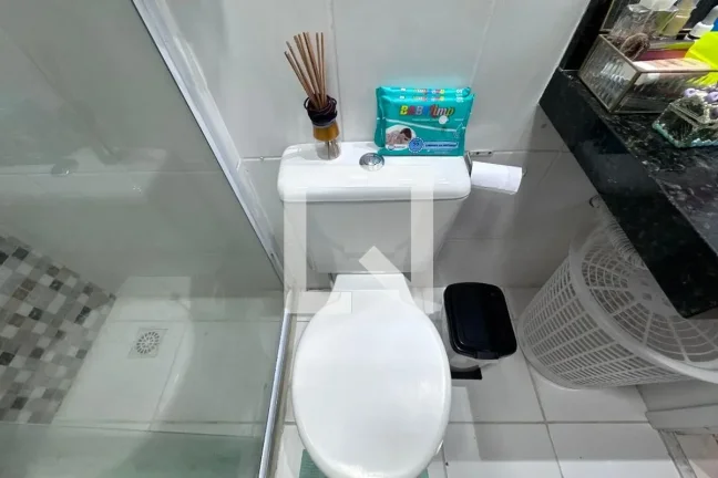 Imagem Casa à Venda - Vargem Pequena, 3 Quartos, 120 m2