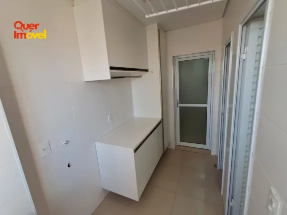 Imagem Apartamento de Luxo no Jardim Botânico: 3 Quartos, 3 Suítes, 149m² em Ribeirão Preto-SP!