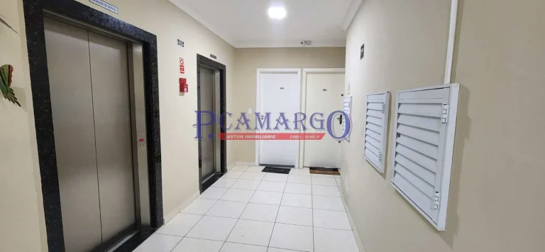 Imagem Apartamento Padrão