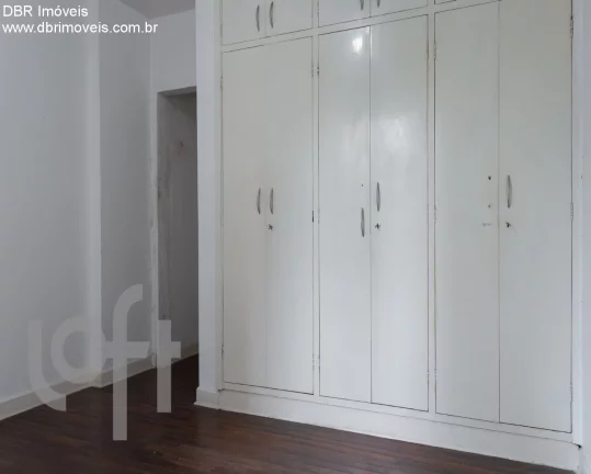 Imagem APARTAMENTO RESIDENCIAL em São Paulo - SP, Santa Cecilia