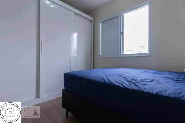 Imagem Apartamento em Sao Paulo / Zona norte / Freguesia do O.