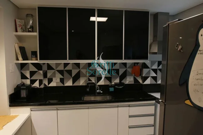 Imagem Apartamento à Venda em Mirandópolis - São Paulo/SP.