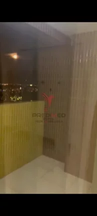 Imagem Aluga-se apartamento no Miramar com 3 Quartos, sendo 2 Suites, 2 Vagas,varanda, andar alto