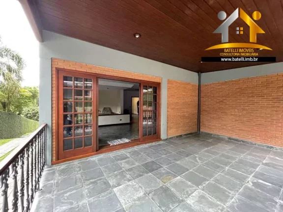 Imagem Casa - Granja Vianna | Batelli Imóveis