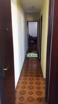 Imagem Sobrado com 3 dormitórios à venda, 130 m² por R$ 766.000,00 - Vila Isolina Mazzei - São Paulo/SP