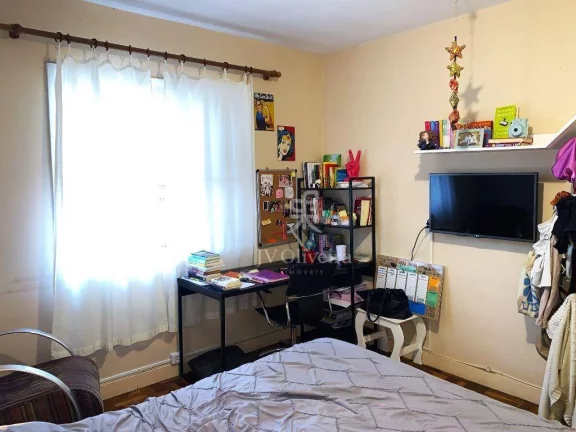 Imagem Sobrado com 3 dormitórios à venda, 148 m² por R$ 1.600.000,00 - Vila Sônia - São Paulo/SP
