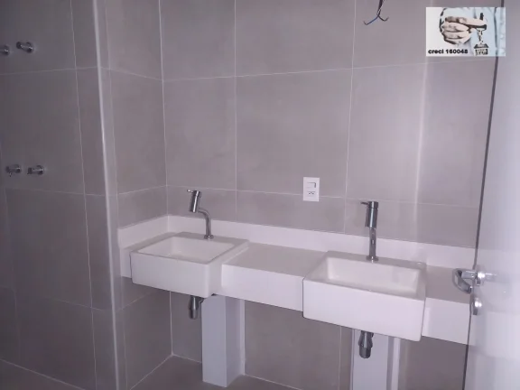 Imagem Apartamento Alto Padrão em Sumarezinho, São Paulo/SP