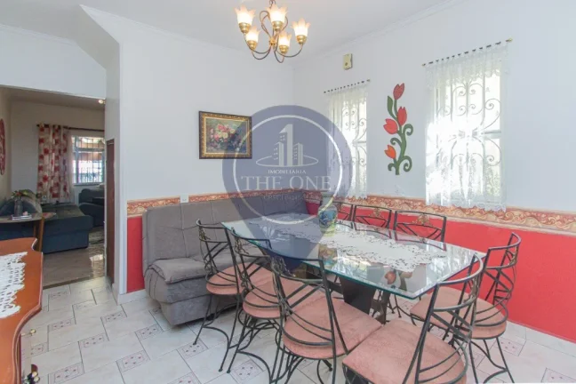 Imagem Casa à venda em São Paulo-SP, bairro Saúde, 3 quartos, 2 salas, 3 banheiros, 1 vaga, 165 m².