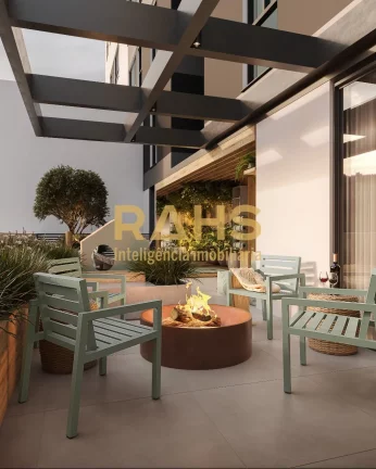 Imagem Viva a lifestyle do bairro América. Da academia às compras, do happy hour às atividades do dia a ...