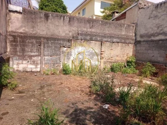 Imagem Terreno para Venda em Santo André, Vila Clarice