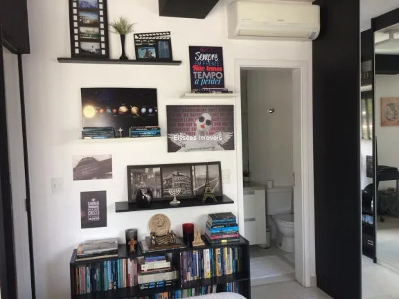 Imagem APARTAMENTO RESIDENCIAL em SÃO PAULO - SP, CAMPO BELO