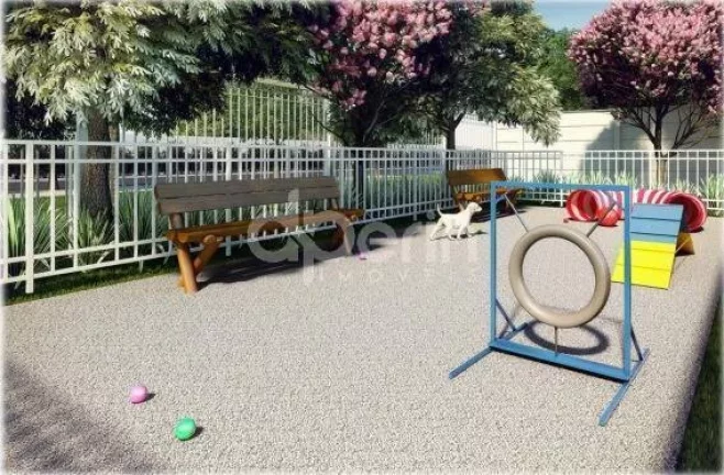 Imagem HM Smart São Carlos 1 e 2- Jockey Club