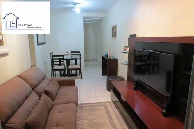 Imagem VENDO EXCELENTE APARTAMENTO 3 QUARTOS NO PECHINCHA