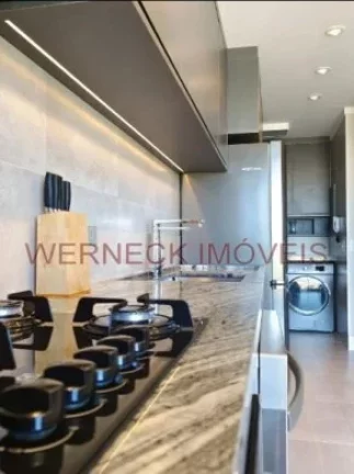 Imagem APTO RESIDENCIAL em Ubatuba - SP, ITAGU?