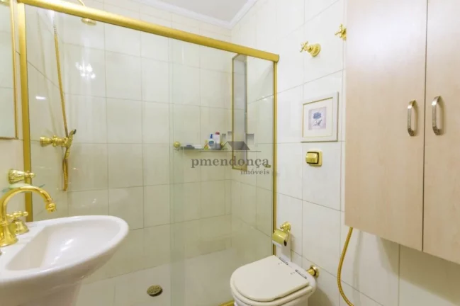 Imagem Apartamento a  venda em Perdizes com 3 quartos e 1 vaga, 100m2