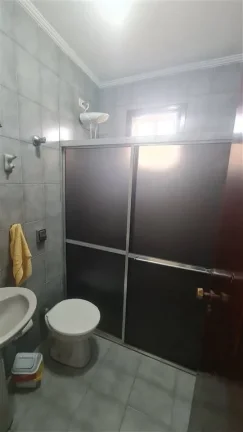 Imagem CASA COM 127.46 m² - TUPI - PRAIA GRANDE SP