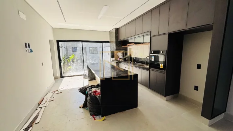 Imagem Linda Casa à Venda no Residencial Jardim do Jatobá em Hortolândia