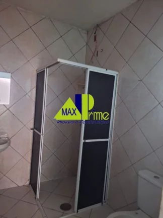 Imagem Casa para locação na Vila Buenos Aires, São Paulo-SP: 2 quartos, 1 sala, 1 vaga de garagem, 80m² de área. Confira!