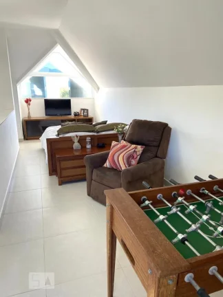 Imagem Casa à Venda - Recreio, 4 Quartos, 243 m2