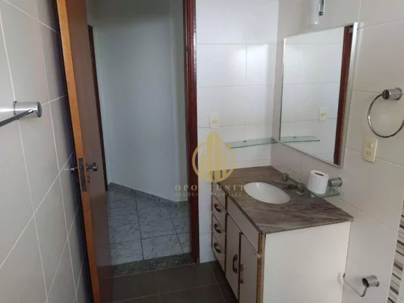 Imagem Apartamento com 3 dormitórios, 120 m² - venda por R$ 310.000,00 ou aluguel por R$ 1.660,00/mês - Jardim Paulistano - Ribeirão Preto/SP