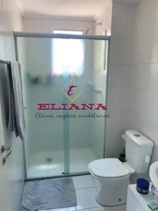 Imagem Apartamento à venda em São Paulo, Água Branca, com 3 quartos, 107m²