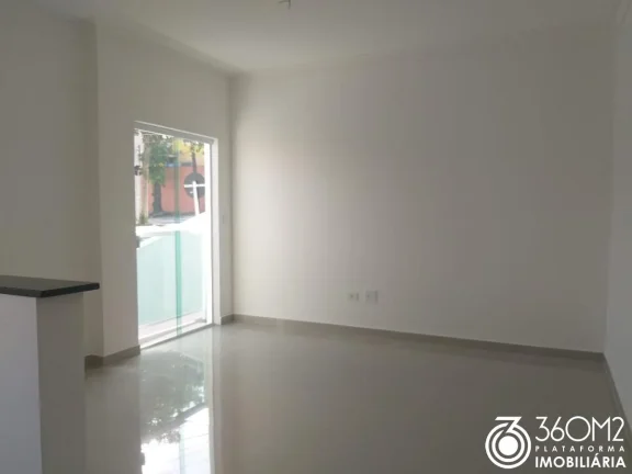 Imagem Sobrado para Venda em Santo André / SP no bairro Vila Floresta