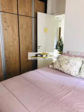 Imagem Apartamento para venda no Jardim da Saúde