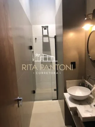 Imagem Casa - Ribeirão Preto - Ipiranga - Região Norte