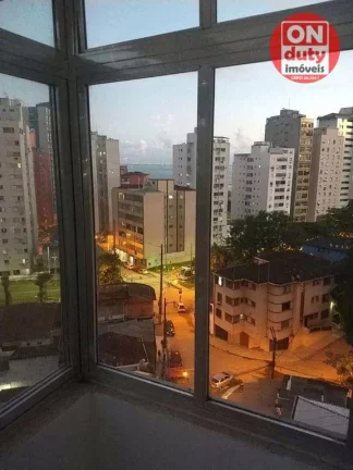 Imagem Apartamento - Itararé - São Vicente/SP
