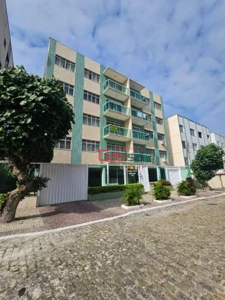 Imagem Apartamento com 2 dormitórios à venda, 80 m² por R$ 450.000 - Algodoal - Cabo Frio/RJ